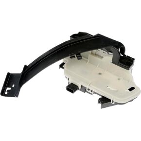 Dorman 937-650 Front Driver Side Door Lock Actuator Motor Compatible with Select Ford/Mercury Models