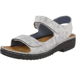 NAOT Footwear Women's Karenna Sandal Radiant Copper Lthr 6 M US