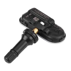Tire Pressure Sensor, Tire Pressure Monitoring System Sensor () 434MHz 68239720AA, 68239720AB, 68239720AC, 68157568AA, 68157568AB, 68157568AC, 231008-113 Fits for 2014-2017