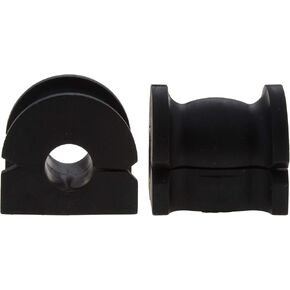 TRW JBU1291 Suspension Stabilizer Bar Bushing Kit for Ford Fusion: 2006-2012 and other applications Rear To Frame