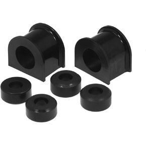 Prothane 18-1114-BL Black 27 mm Front Sway Bar Bushing Kit