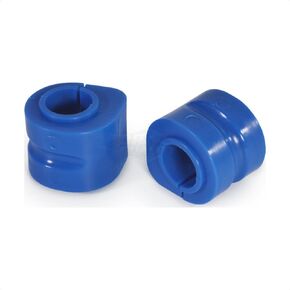 Front To Frame Suspension Stabilizer Bar Bushing Kit 72-K7406 For Dodge Chrysler Grand Caravan Town & Country Voyager