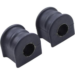 ApplianPar 2Pcs Rear Left and Right Sway Bar Bushing for Flex Explorer Taurus