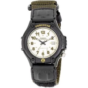Casio Men's FT500WV-3BV Analog Sport Watch