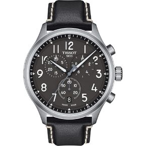 Tissot Chrono XL