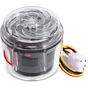 CPAP Machine, Blower Compatible with Airsense 10 - Motor Pump Replacement - Compatible with Airsense 10 / S10 / S9/ AirStart