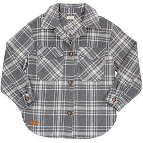 Simply Southern Women's Long Sleeve Shacket/Jacket