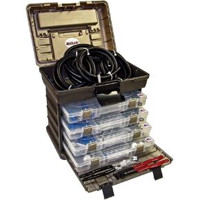 A/C Line Replacement Kit