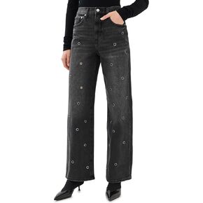 Pistola Denim Women's Hendrix Jeans