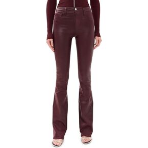 بنطال جينز مارتي فلير للسيدات من L'AGENCE in Kuwait