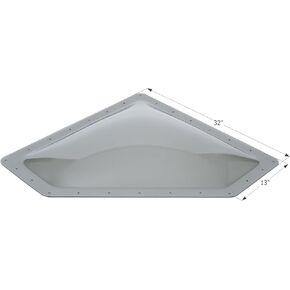 ICON 12112 RV Skylight