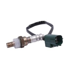 HICKS 234-4296 Oxygen O2 Sensor Downstream fit for 2004-2008 Nissan Maxima (3.5L), 2003-2007 Nissan Murano (3.5L), 2002-2006 Nissan Altima (2.5L)2002-2006 Infiniti Q45 (4.5L)