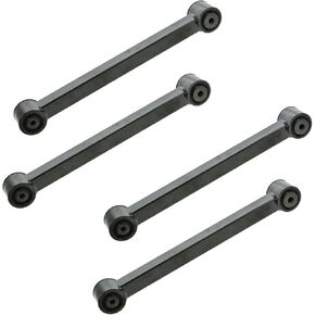 Rear Upper & Lower Control Arm Set of 4 for Jeep Commander Grand Cherokee