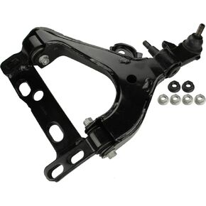 MOOG RK621316 Suspension Control Arm and Ball Joint Assembly front left lower
