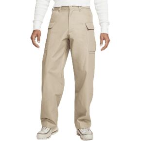 Nike Life Men's Cargo Pants (FJ0323-247, Khaki/Khaki)