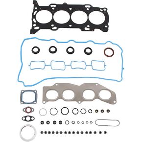 HS26667PT MLS Cylinder Head Gasket Sets Fit Lexus 13-18 ES300H, 15-20 NX300H, for Toyota 12-17 Camry, 13-18 Avalon, 16-18 RAV4 2.5L L4 ENG Code 2ARFXE