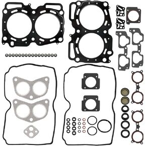 Cylinder Head Gasket Kit for Subaru Impreza Forester Legacy Outback 2006 2007 2008 2009 2010 2011; for Saab 9-2X Baja