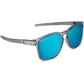 OKNO | Polarized Full Rim Branded Stylish Sunglasses For Men & Women | 100% UV Protection Shades