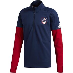 adidas USA Volleyball Jacket Men's