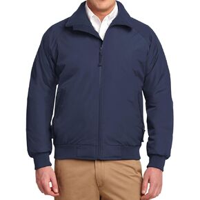 RYNO GEAR Men's Jacket, Three Season Challenger Jacket and Security ID Waterproof