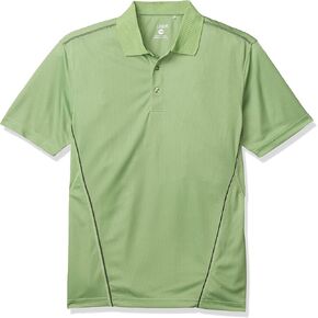Clique Men's Ice Sport Polo