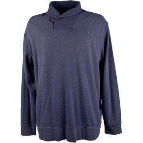 POLO RALPH LAUREN mens Long Sleeve Pullover