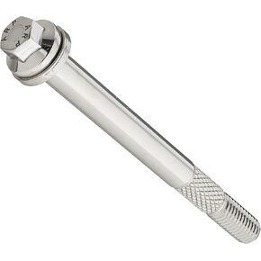ARP 430-3514 Starter Bolt Kit (S/S Starter 6pt 3/8-16 x 4.400 UHL)