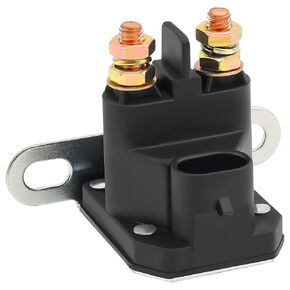 Road Passion 4014655 Continuous Duty Starter Solenoid Relay Replacement for Polaris RZR 1000 XP 2018-2019/ RZR 4 1000 XP 2017-2019/Polaris RZR 4 900 XP Turbo 2017-2020/Polaris RZR 570 EFI 2018