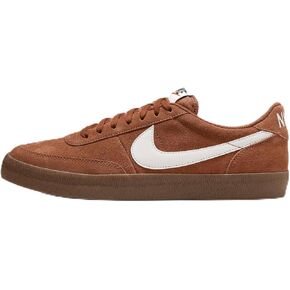 Nike Killshot 2 Men's Shoes (FQ8903-200, Dark Russet/Gum Medium Brown/) Size 10.5