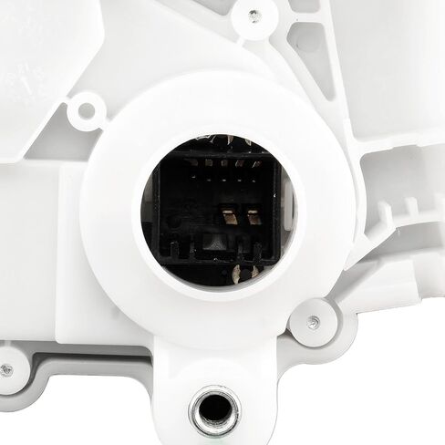 KAX 937-567 محرك تشغيل قفل الباب الجانبي للسائق الخلفي متوافق مع CR-V 2007-2011، مجموعة قفل الباب الخلفي لمحرك قفل الشاحنة in Saudi Arabia