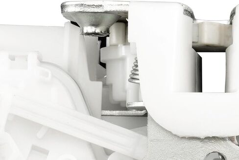 KAX 937-567 محرك تشغيل قفل الباب الجانبي للسائق الخلفي متوافق مع CR-V 2007-2011، مجموعة قفل الباب الخلفي لمحرك قفل الشاحنة in Saudi Arabia