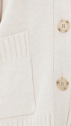 Splendid Women's x Cella Jane Button Front Cardigan in Saudi Arabia