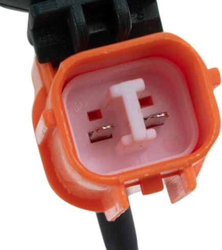 TRQ Rear Left ABS Wheel Speed Sensor Drivers Side Compatible with 2001-2006 Acura MDX 2003-2008 Honda Pilot in Saudi Arabia