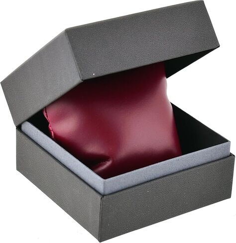 ساعة سيكو 5 SNKL17 للرجال من الفولاذ المقاوم للصدأ بمينا أبيض ومؤشر ذهبي وعرض التاريخ التلقائي in Kuwait