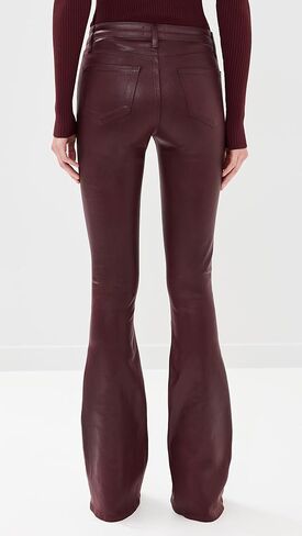 L'AGENCE Women's Marty Flare Jeans in Saudi Arabia