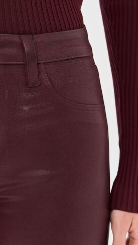 L'AGENCE Women's Marty Flare Jeans in Saudi Arabia