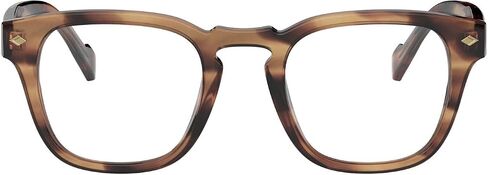 إطارات النظارات الطبية المربعة Vo5331 للرجال من Vogue Eyewear in Saudi Arabia
