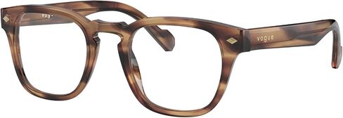 إطارات النظارات الطبية المربعة Vo5331 للرجال من Vogue Eyewear in Saudi Arabia