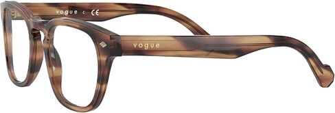 إطارات النظارات الطبية المربعة Vo5331 للرجال من Vogue Eyewear in Saudi Arabia