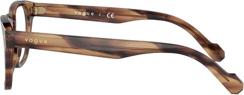 إطارات النظارات الطبية المربعة Vo5331 للرجال من Vogue Eyewear in Saudi Arabia