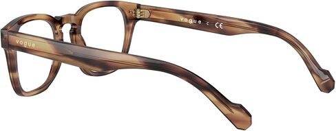 إطارات النظارات الطبية المربعة Vo5331 للرجال من Vogue Eyewear in Saudi Arabia