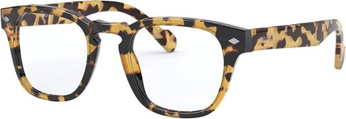 إطارات النظارات الطبية المربعة Vo5331 للرجال من Vogue Eyewear in Saudi Arabia