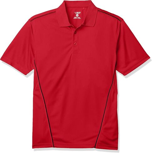 Clique Men's Ice Sport Polo in Saudi Arabia