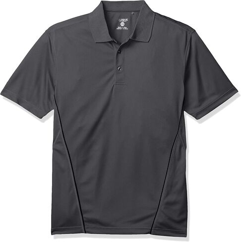 Clique Men's Ice Sport Polo in Saudi Arabia