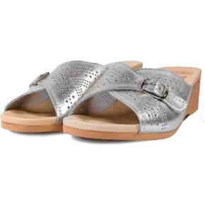 Women's 251 Sandal,Navy,41 EU / 11 B(M) US
