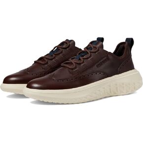 Cole Haan Men's Zerogrand Work from Anywhere Sneaker, Madeira/Blueberry, 10.5