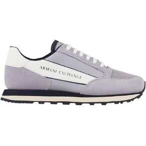Armani Exchange Men's Lifestyle Sneaker