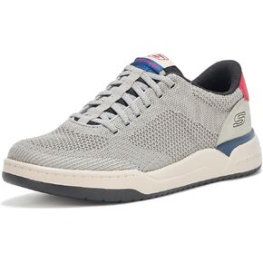 Skechers USA Men's Corliss-Dorset Sneaker