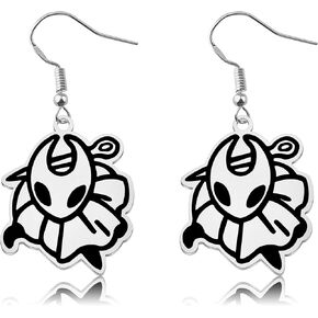 TV Show Inspired Earring Hornet Fans Gift Mystic Hornet Jewelry Princess Protector Hornet Earring