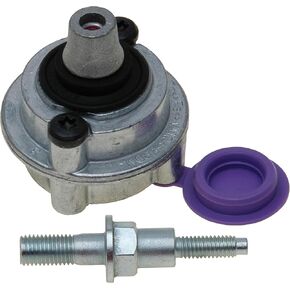 ACDelco Professional 18K2268 Rear Disc Brake Caliper Low Frequency Noise Damper